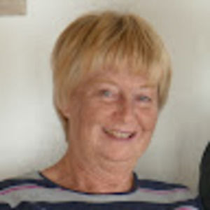 Meet your Posher, Beth